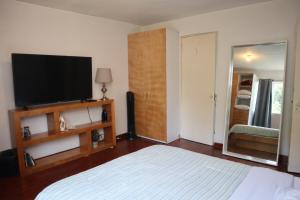 Bonito apartamento cerca de Polanco