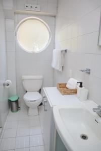 Bonito apartamento cerca de Polanco