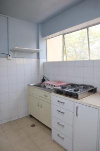 Bonito apartamento cerca de Polanco