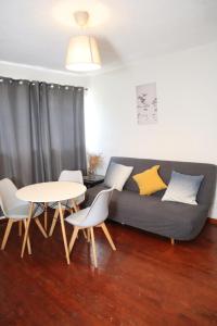 Bonito apartamento cerca de Polanco