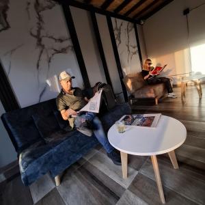 Baires Loft Coliving