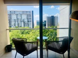 Vía Montejo, Mérida Yucatán