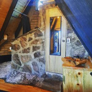 Black Birds Cabins Creel