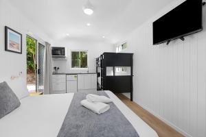 Kipara Tropical Rainforest Retreat