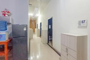 RedDoorz Syariah near RS Bhayangkara Gayamsari Semarang