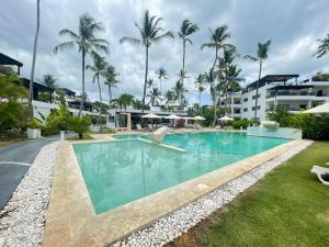 HOTEL ALIGIO - Beachfront