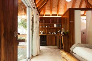 Suite Yaakun con Jacuzzi