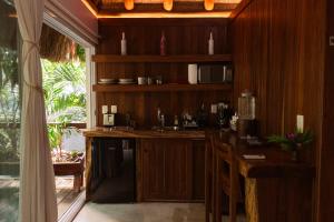 Suite Yaakun con Jacuzzi