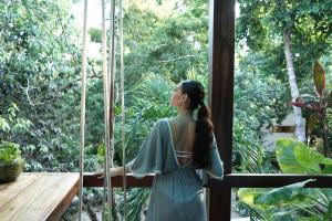 Suite Yaakun con Jacuzzi