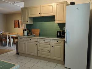 Maisons de vacances Beautiful holiday home with private pool : photos des chambres