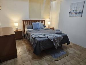 Apartamento en Lecheria