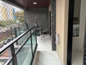 Guarujá - Apartamento I - Astúrias