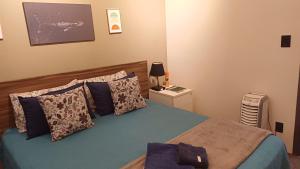 Apartamento Cambui - Centro de Convivência