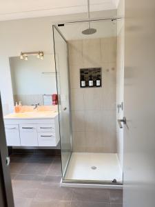 The Serenity Retreat