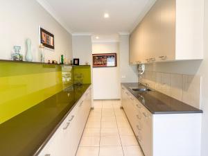 The Serenity Retreat