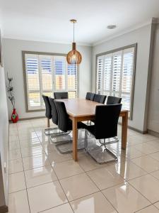 The Serenity Retreat