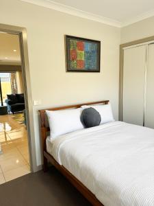 The Serenity Retreat