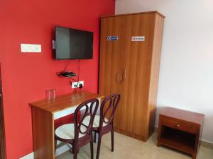 Andaman ABC Homestay