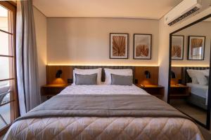 Apartamento em Pirenópolis - Ubytování bez kategorie ve městě Pirenópolis