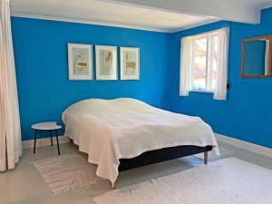 5 person holiday home in Allinge