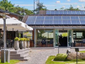 6 person holiday home in Gilleleje