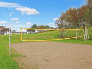 6 person holiday home in Gilleleje