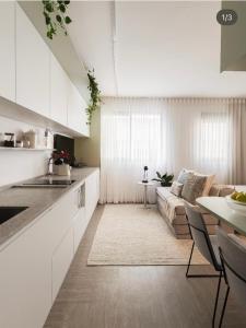 Studio Faria Lima, Pinheiros