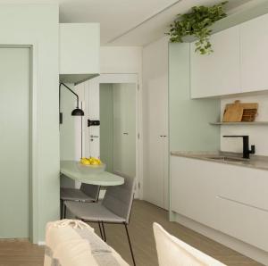 Studio Faria Lima, Pinheiros