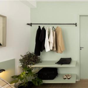 Studio Faria Lima, Pinheiros