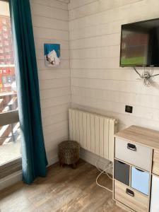 Chez papi fernand la villetta