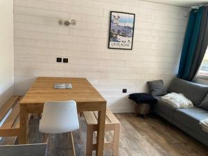 Chez papi fernand la villetta