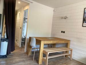 Chez papi fernand la villetta