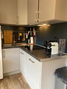 Chez papi fernand la villetta