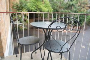 North Melbourne Retreat