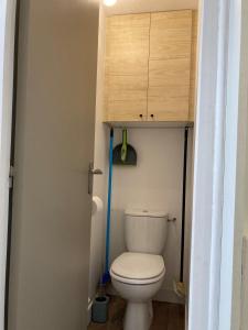 Chez papi fernand la villetta