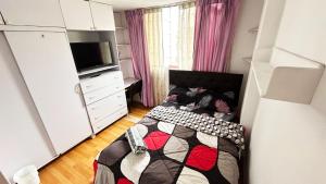 II Habitación Privada en Miraflores Central City