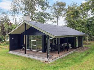 Holiday home for family in Denmark