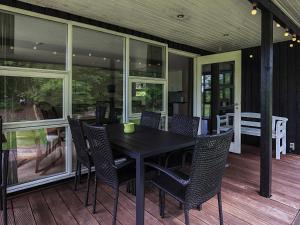 Holiday home for family in Denmark