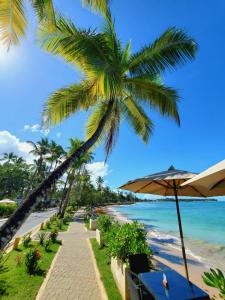 HOTEL ALIGIO - Beachfront