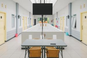 Elang House near Simpang Lima Tasikmalaya Mitra RedDoorz