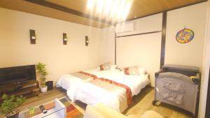 名鉄名古屋まで7分1棟貸し切り駐車場あり