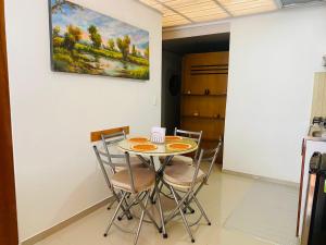 Aparta Estudio Andes