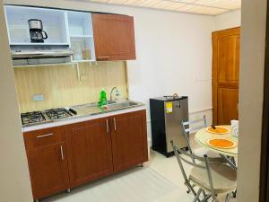 Aparta Estudio Andes