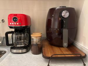 SH48 Studio Perfeito para Curta Temporada