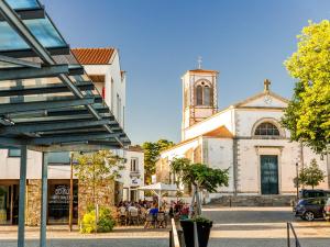 Maisons de vacances Maison a 650m de la mer avec jardin, veranda et WIFI - FR-1-231-325 : photos des chambres
