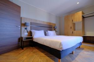 Hôtel Appart Boumellit Centre Ville Jijel