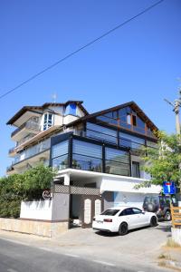 Villa Osmani - Ubytování bez kategorie ve městě Skadar