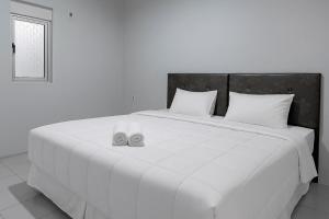 Elang House near Simpang Lima Tasikmalaya Mitra RedDoorz - 2hvězdičkové hotely ve městě Tasikmalaya