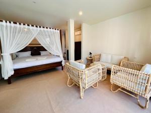 Casa Nemo Beach Resort & Spa