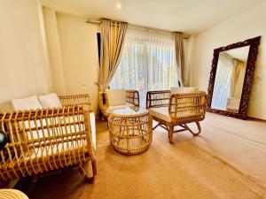 Casa Nemo Beach Resort & Spa